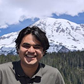 Pranay Venkatesh