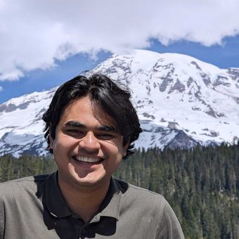 Pranay Venkatesh