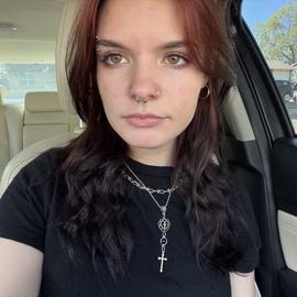 Sophie Collister