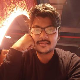 Srijan Bhattacharyya