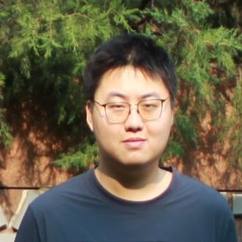 Tianchu Li