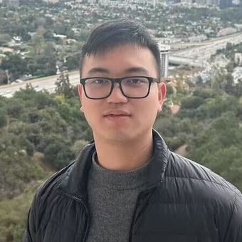 Zhen Cai