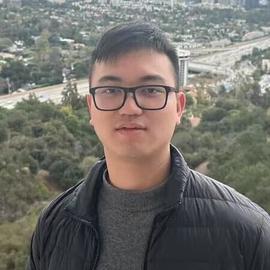 Zhen Cai